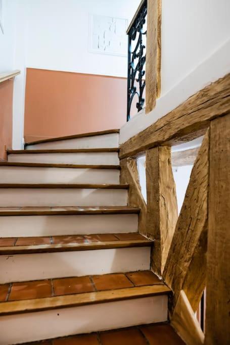 Le Nid Apartment ปารีส ภายนอก รูปภาพ