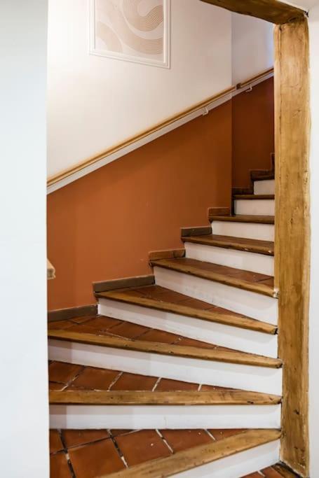 Le Nid Apartment ปารีส ภายนอก รูปภาพ